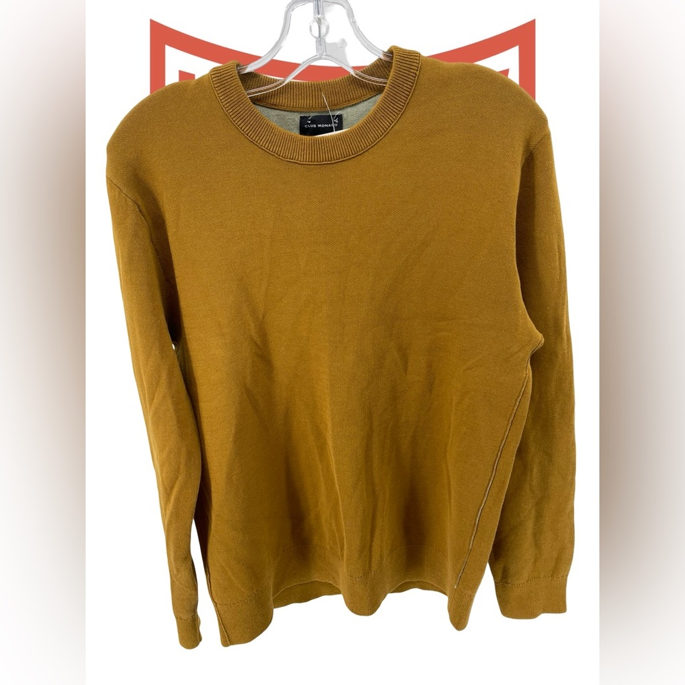 Monaco Men's Amber Crewneck Sweater